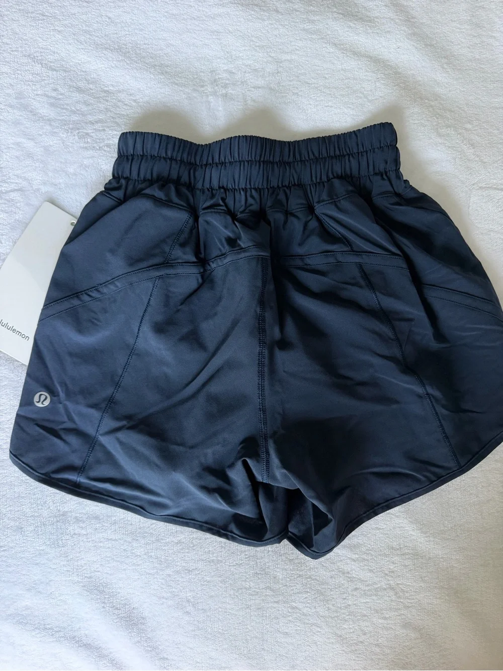 Lululemon Track That MR Short 5